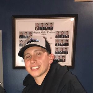 Meet your Posher, Garth